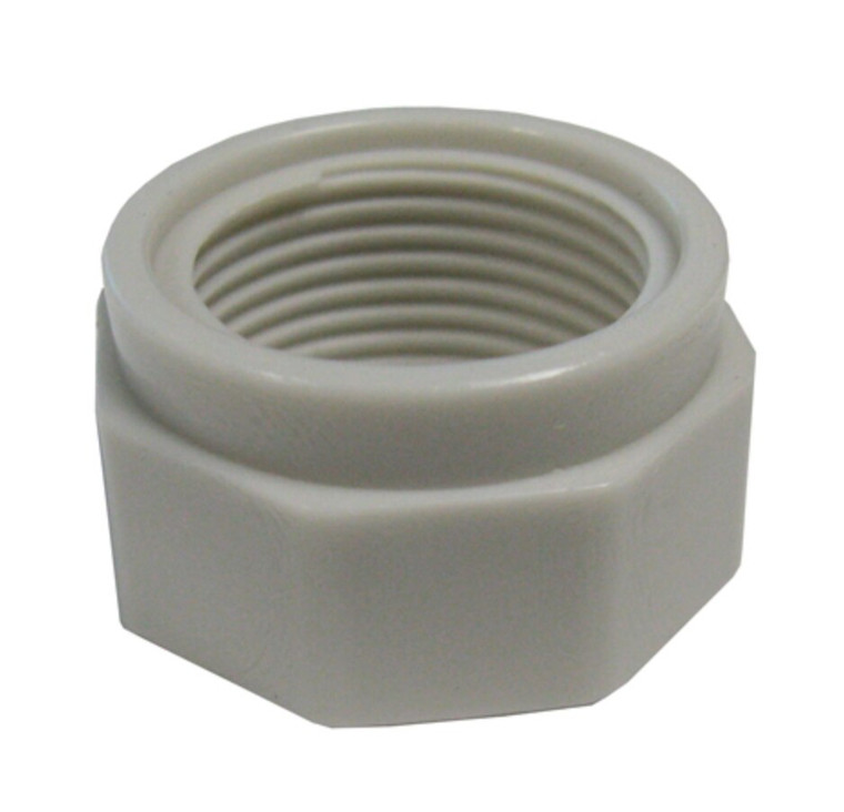 Polaris Vac Sweep 380/280/180 Replacement Part Feed Hose Nut