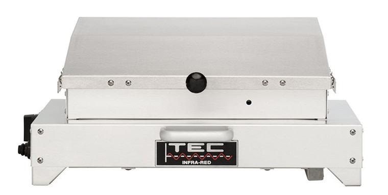 TEC Cherokee 23" Infrared Propane Gas Tailgating Grill