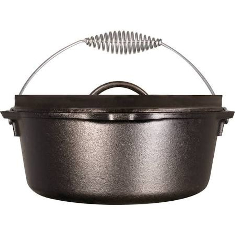 Kamado Joe Cast Iron Dutch Oven