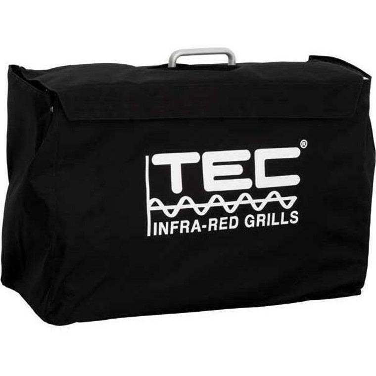 TEC Cherokee Cushioned Travel Bag