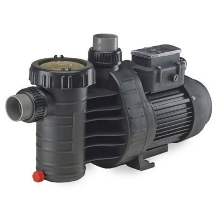 Speck Pump A91-II Variable Speed Pump 1.1 HP - Twist Lock Plug