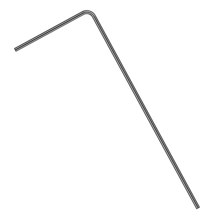 Loop-Loc 18" Hex Anchor Screw Key