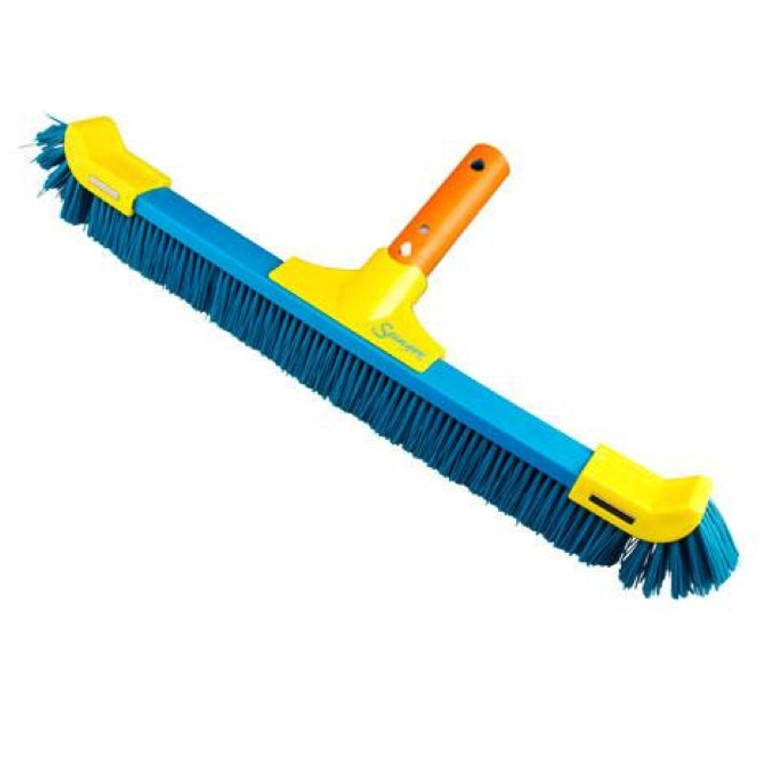 ClearView Stinger 18" All Purpose Poly Bristle Brush