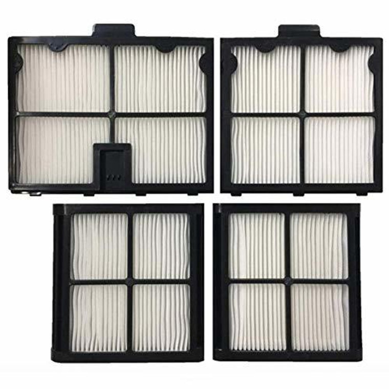 MAYTRONICS Dolphin Ultra Fine Filter Kit