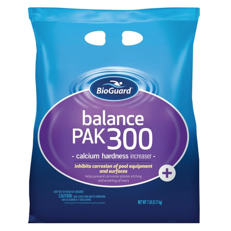 BioGuard Balance Pak 300 - 7 Lb (1)