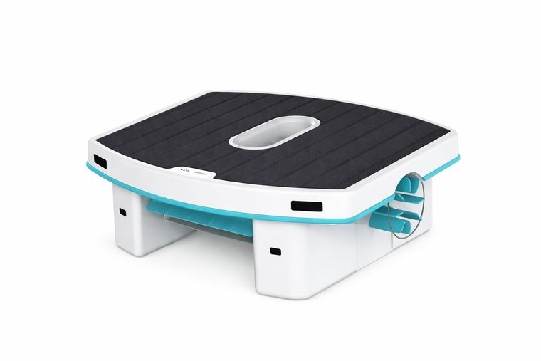 Dolphin Skimmi Cordless Robotic Pool Skimmer
