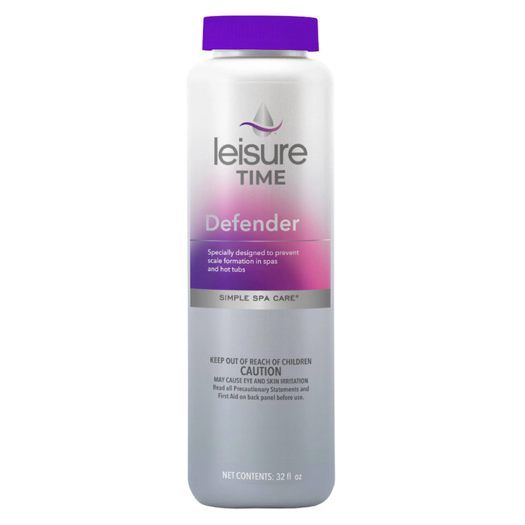 Leisure Time Defender 1 qt