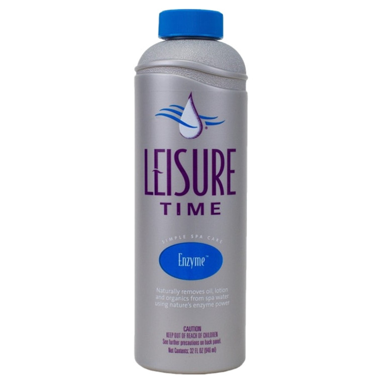 Leisure Time Enzyme 1 qt