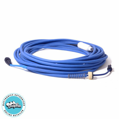 Maytronics 9995873-DIY Câble Flottant 18 M Avec Support Et Connecteur à - Foto 3