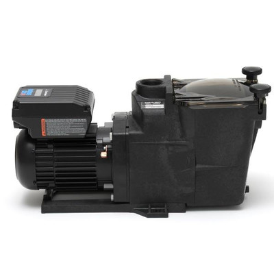 Hayward Super Pump Variable Speed Pool Pump 1.5 HP 230v - Pool Supply Mall