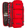 MCI Walk Kit, RED  (w MedEVAC Litter)