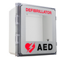 Outdoor AED Cabinet with Alarm
