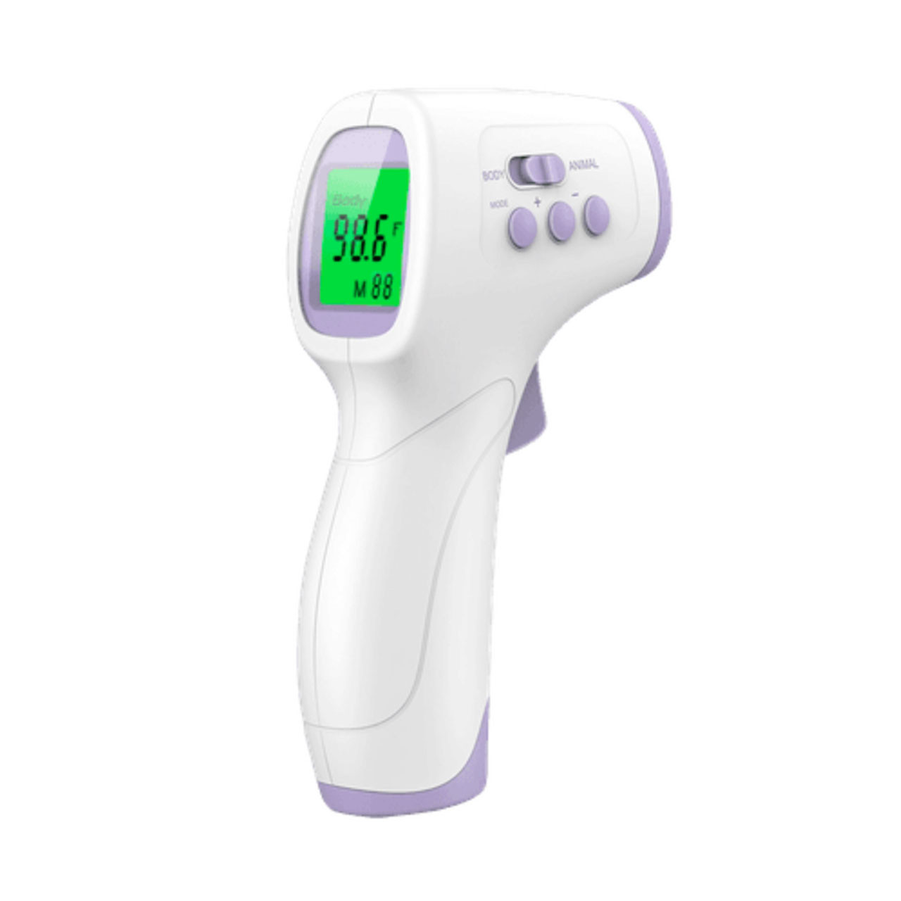 Infrared Thermometer