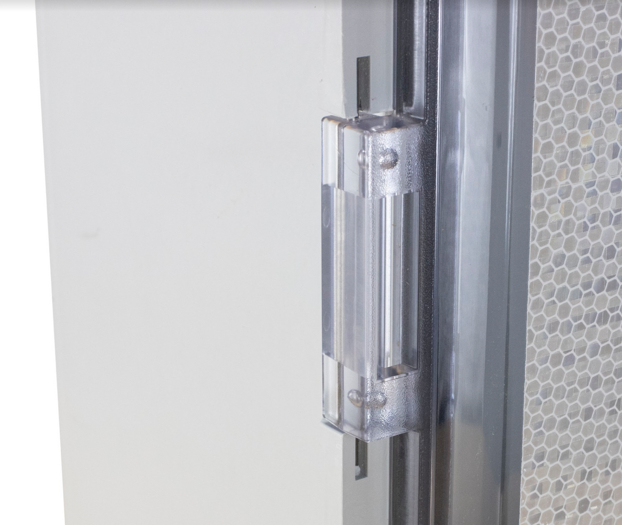 Outdoor AED Cabinet - Alarmed