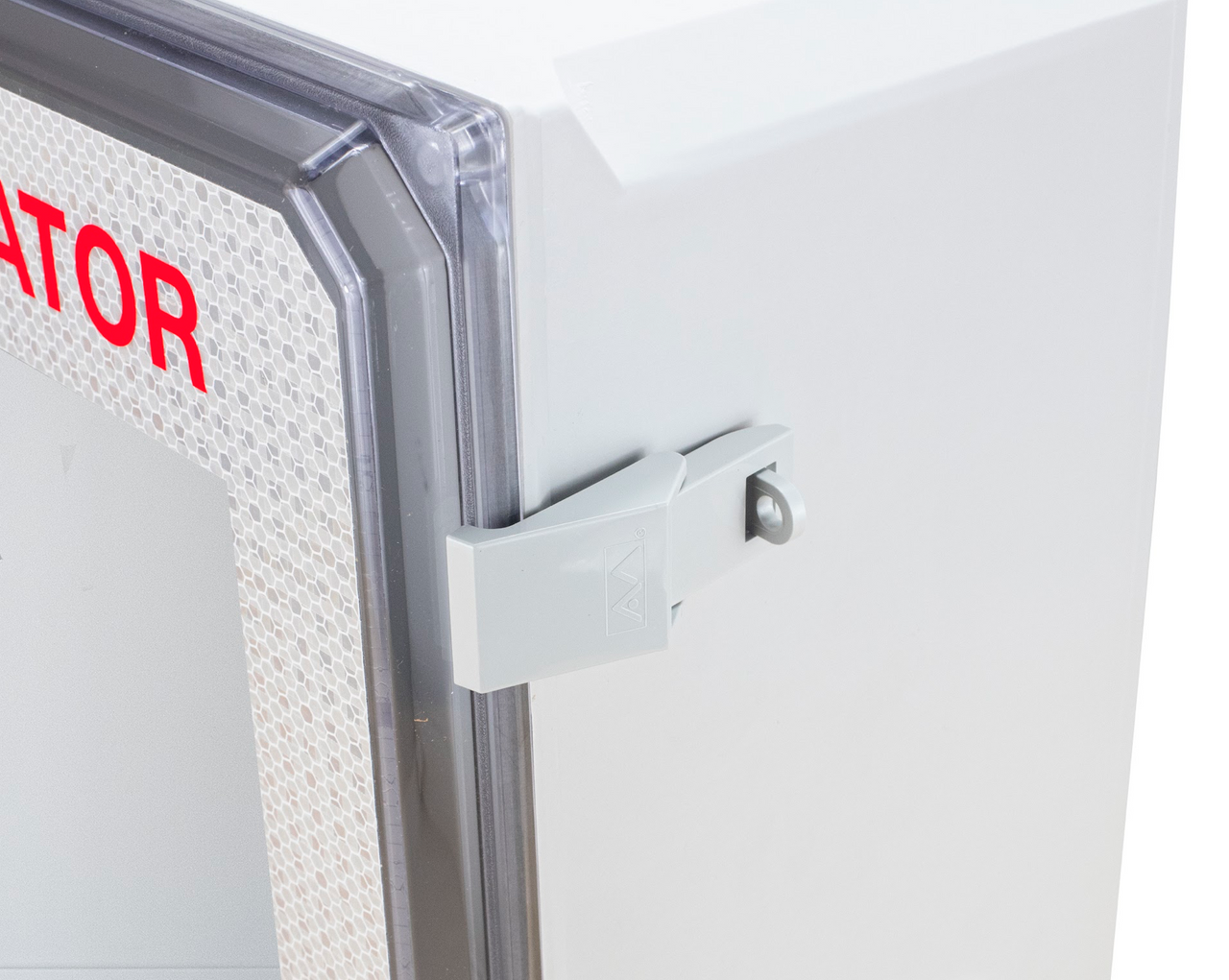 Outdoor AED Cabinet-Alarmed with Keypad