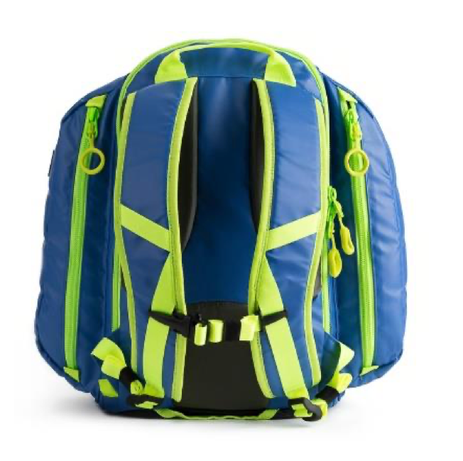 Rescue Backpack for ZOLL AEDs