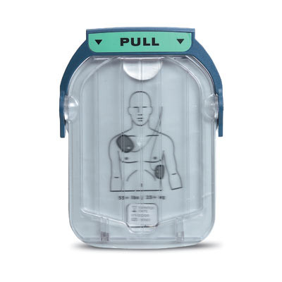 Philips M5071A HeartStart Adult SMART Pads Cartridge, HS1