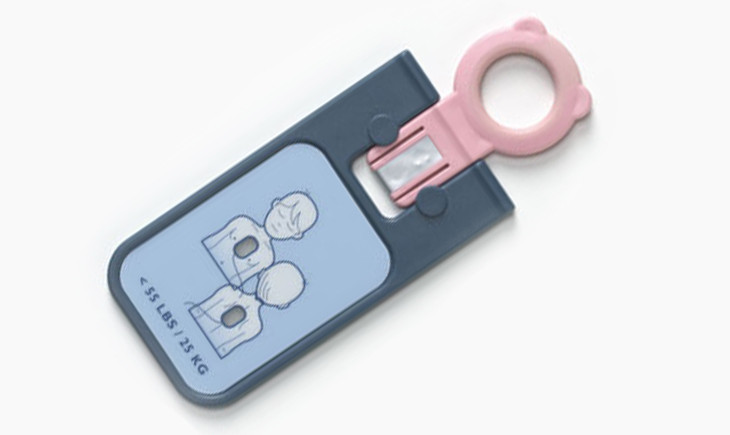 Philips HeartStart FRx AED