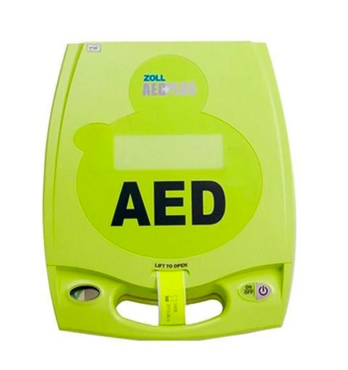 Encore ZOLL AED Plus