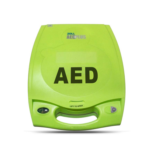 ZOLL® AED Plus®