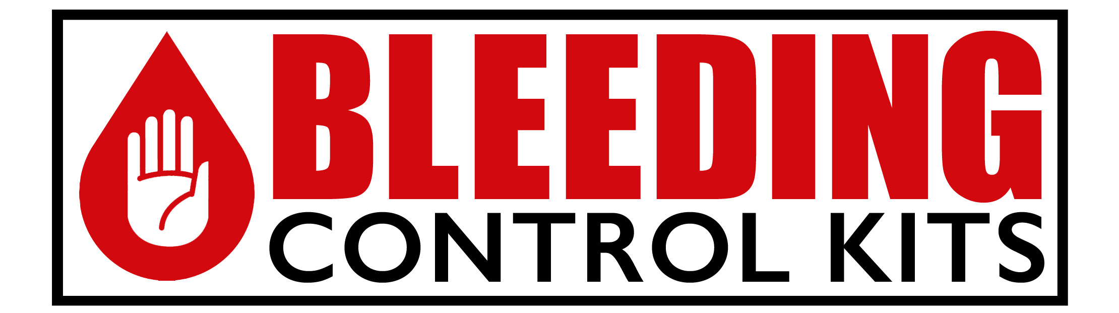 Bleeding Control Kits