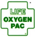 Life Emergency Oxygen