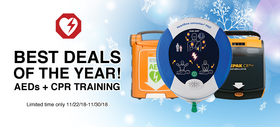 Black Friday + Cyber Monday = Exclusive Offers!