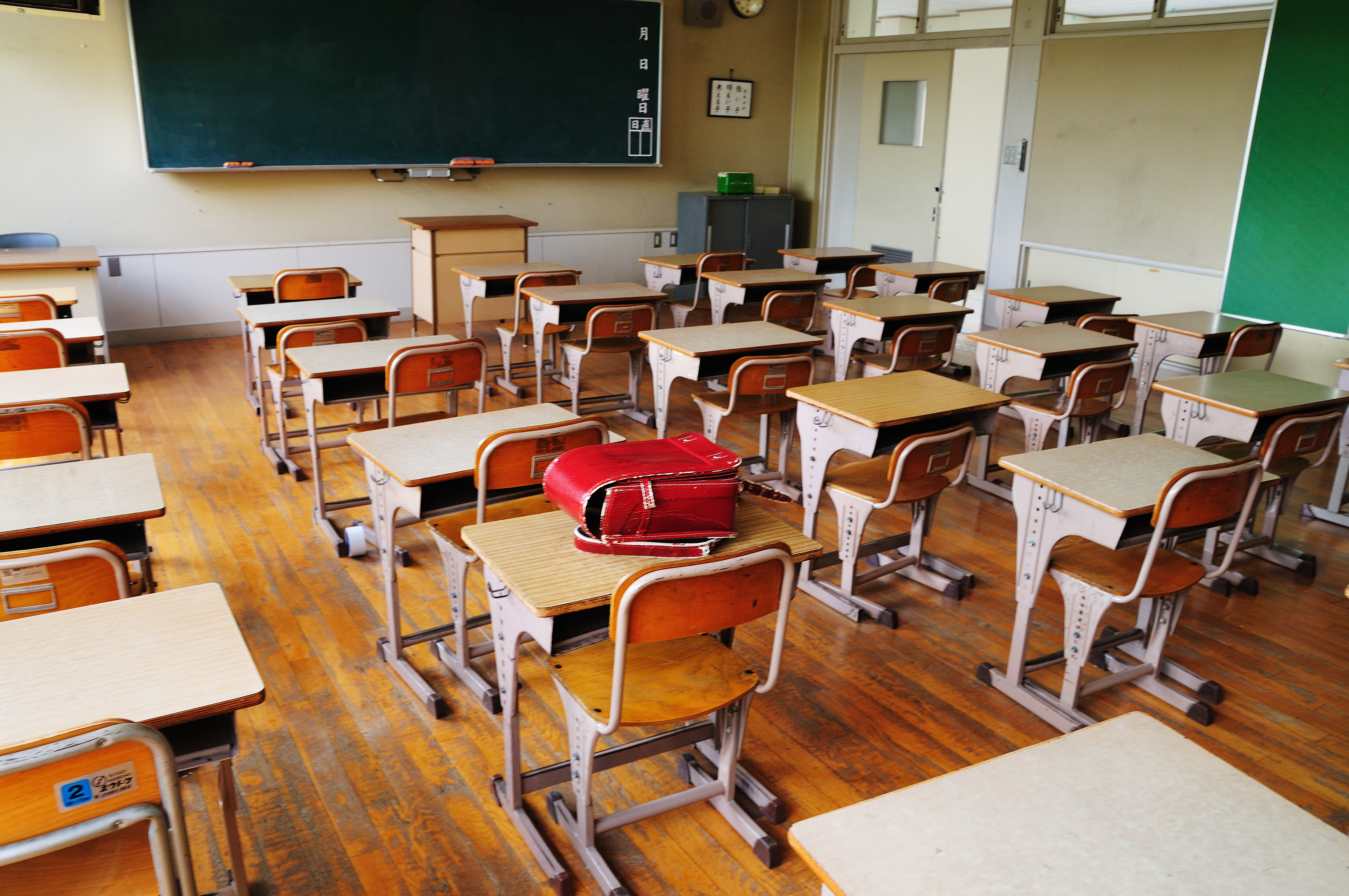 Why Every School Should Have An AED