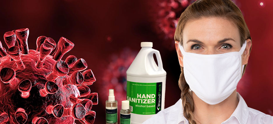 Health & Safety Supplies