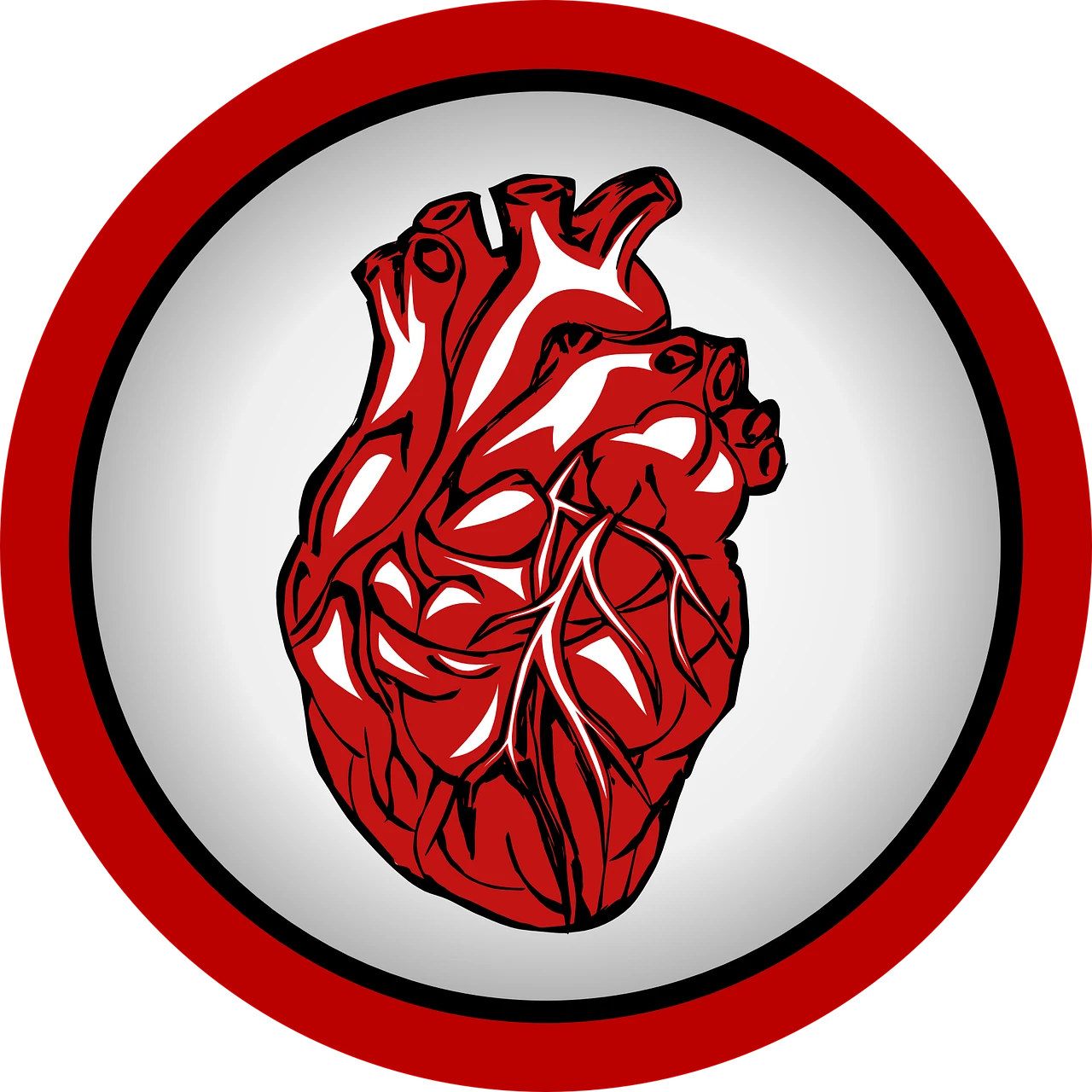 Top 5 signs of a heart attack