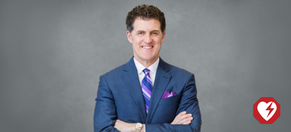 Meet our newest medical advisor!