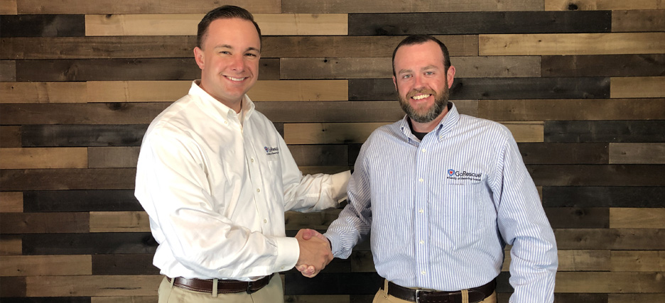 GoRescue Brands acquires Alabama life-saving training company:  Shady Grove Tactical