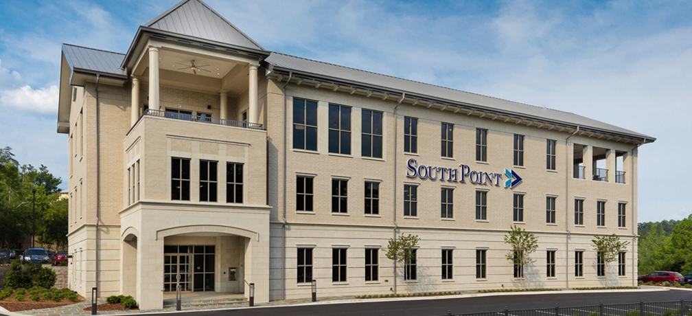 SouthPoint Bank Equipped with Lifesaving AED, Bleeding Control Kits, and Training