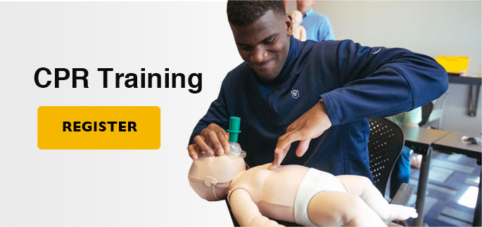 CPR Training