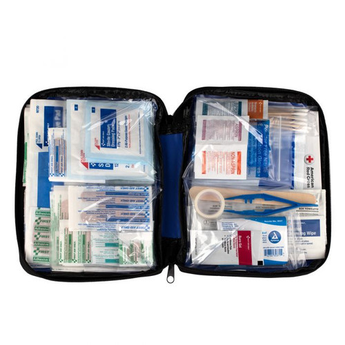 Essential First Aid Kit | Stop Heart Attack
