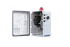 Alarm Panel 600N Hw Nite Wall-Mt CS114BN