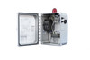 Alarm Panel 600N Hw Pump Wall-Mnt CS114BP