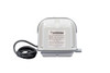 Clearstream Aerator C2650 (left)