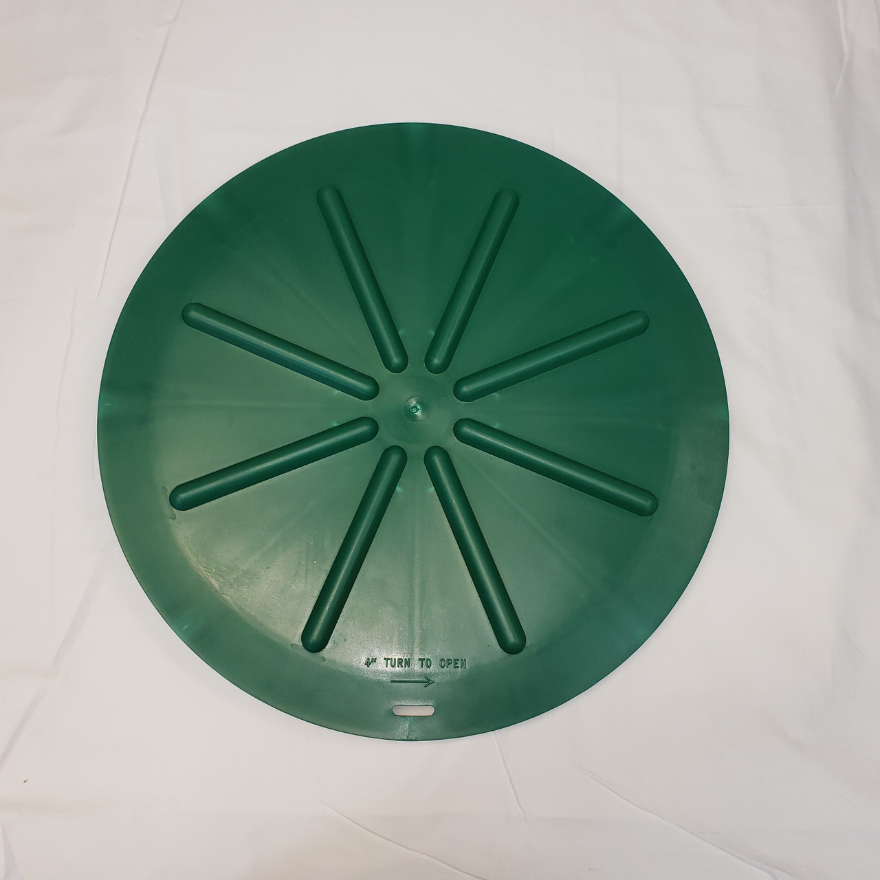 Access Cover 20 inch | Clearstream Wastewater Systems