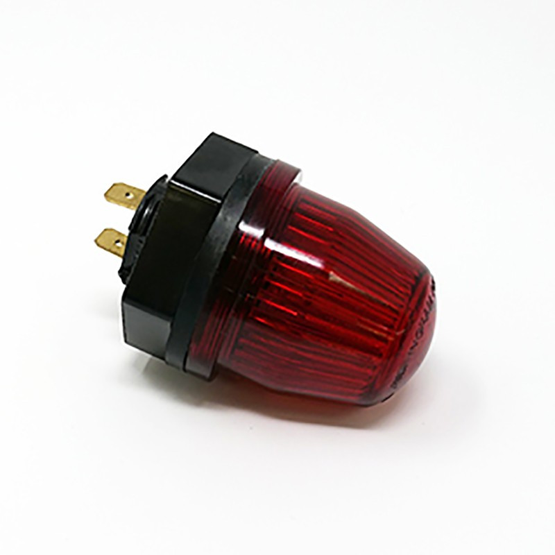 Light Asm Red 7-XS CDI Ul - Clearstream Systems Parts Store