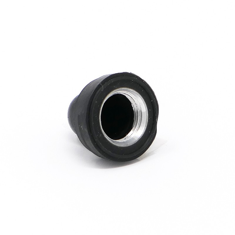 booさん専用 Boot Pushbutton Black - Clearstream Systems Parts Store