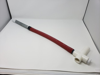 Air Line Assembly (600-800NC) w/ Diffuser