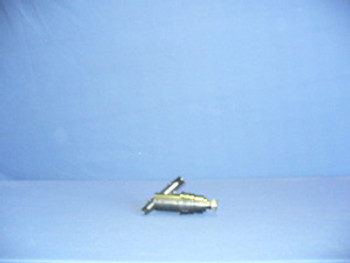 Filter - 150 Mesh 4E-3/4 Wye