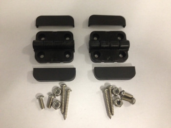 Hinge Kit Assembly (New Style)