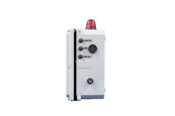 Clearstream Aerator A5204HWPH (side)