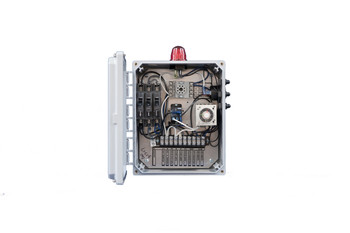 Clearstream Aerator A5203HW (front)