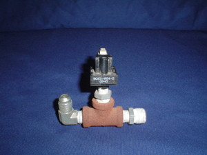 Replacement Assembly For ED/FD Wall Mount