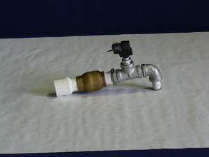 Replacement Check Valve Asm CS103H