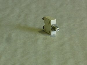 Breaker 10 Amp