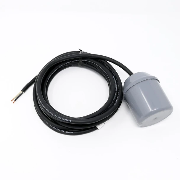 Float 15' SJE Pump Switch